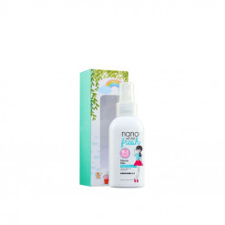 FM NANOWHITE FR.MIRACLE MIST 125ML