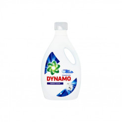 DYNAMO LIQUID DETERGENT PERFECT CLEAN 3KG