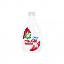 DYNAMO LIQUID DETERGENT TOUCH OF DOWNY 2.7KG