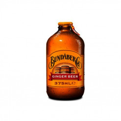 BUNDABERG ROOT BEER 375ML