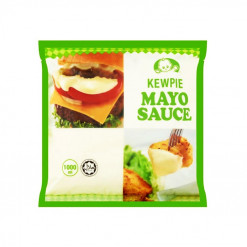 KEWPIE MAYONNAISE SAUCE 1000ML