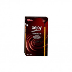 GLICO PEJOY BIS.STICK CHOC 39GM-CHOC