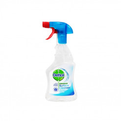 DETTOL ALL PURPOSE CLEANER TRIGGERS 500ML