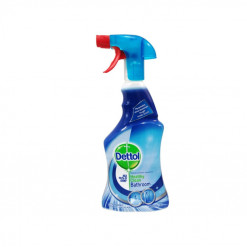 DETTOL BATHROOM CLEANER TRIGGER 500ML