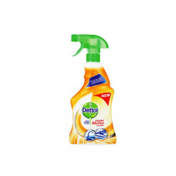 DETTOL KITCHEN CLEANER TRIGGER 500ML