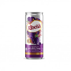 RIBENA SPARKLING CAN 325ML