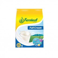 FERNLEAF FULL CREAM MILK POWDER 900GM