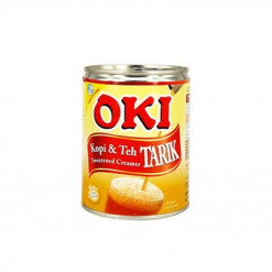 OKI KOPI&TEH TARIK CREAMER 500GM