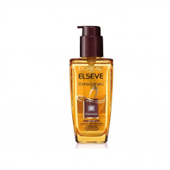 L.EL EXTRAODINARY OIL RICH 100ML-DRY HAIR-BROWN