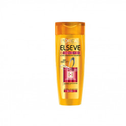 LOREAL ELSEVE SHAMPOO 6 OIL NOURISH 330ML