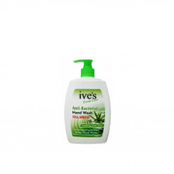 IVES A/BAC HAND WASH 500ML-SOOTHING ALOE VERA