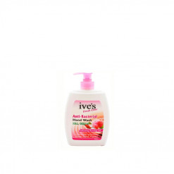 ISEO AB HAND WASH 500ML-S.ROSEHIP OIL-1995