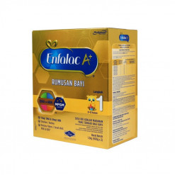 ENFALAC A+ STEP 1 1.2KG