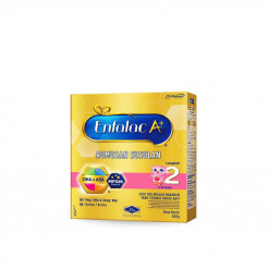 ENFALAC A+ STEP 2 600GM