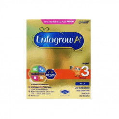 ENFAGROW A+ S3-ORIGINAL 600GM