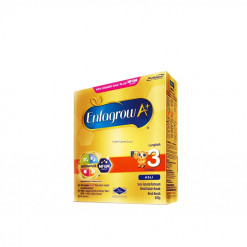 ENFAGROW A+ STEP 3 VANILLA 600GM