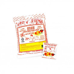 POPO IKAN MURUKU 12G X 20S-SWEET&SPICY