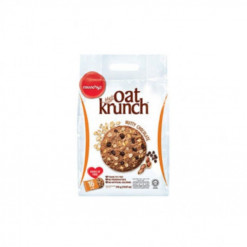 MUNCHYS OAT KRUNCH 390GM-NUTTY CHOC