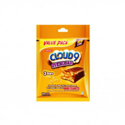 CLOUD 9 OVERLOAD MULTIPACK 37GMX3S