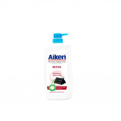 AIKEN ANTIBACTERIAL SHOWER CREME 900G-DETOX