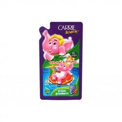 CARRIE JUNIOR BABY HAIR & BODYWASH REFILL GROOVY GRAPEBERRY 500GM