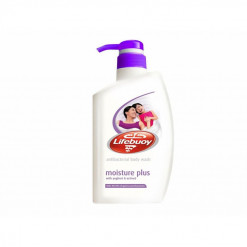 LIFEBUOY BODY WASH MOITURE PLUS 1000ML