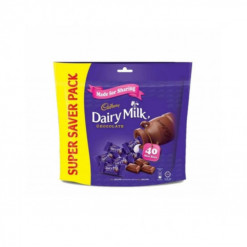 CAD D/M MINI SHAREBAGS 135GM