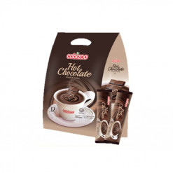 COBIZCO HOT CHOCOLATE 35GM X 12S