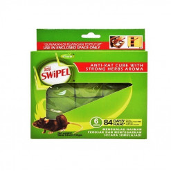 AFY SERAI WANGI ANTI-TIKUS 130GM