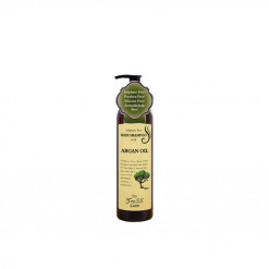 IVY TC SULPHATE FREE H.SHP 400ML-1092-H.SHP-ARGAN