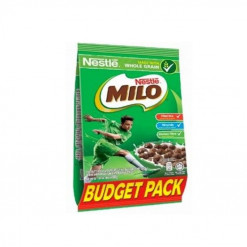 NESTLE MILO CEREAL 70GM-BUDGET PACK