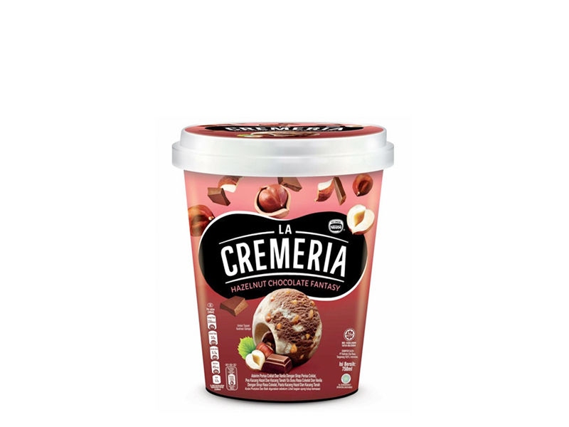 La Cremeria Almond Pecan Passion Ice Cream 750ml | ubicaciondepersonas ...