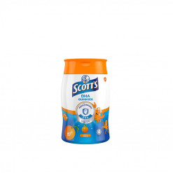 SCOTTS DHA GUM ORANGE 60S