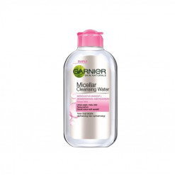 GARNIER MICELLAR WATER GENTLE 125ML
