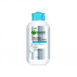 GARNIER MICELLAR WATER OIL CONTROL 125ML