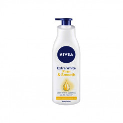 NIVEA BODY LOTION EXTRA WHITE REPAIR & PROTECT SPF30 350ML
