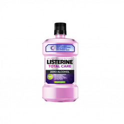 LISTERINE ANTISEPTIC MOUTHWASH TOTAL CARE ZERO 750ML