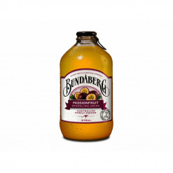 BUNDABERG PASSION FRUIT 375ML