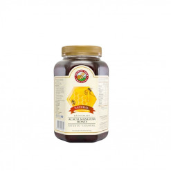 TJ CF RAINFOREST ACACIA HONEY 1KG-ACACIA HONEY(318