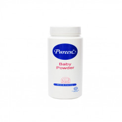 PUREEN BABY POWDER 50GM