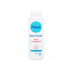 PUREEN CORNSTARCH POWDER 300GM