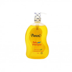 PUREEN BABY SHAMPOO 750ML