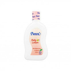 PUREEN BABY LOTION 125ML