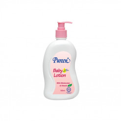 PUREEN BABY LOTION 500ML