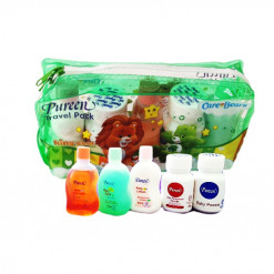 PUREEN TRAVEL PACK SMALL