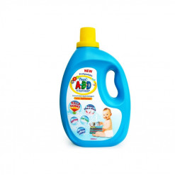 PUREEN ABDLIQUID DETERGENT 2000ML