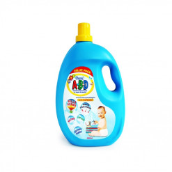 PUREEN ABD LIQUID DETERGENT 4800ML