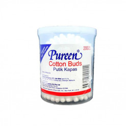 PUREEN KIDDIES BUD IN DRUM 200S