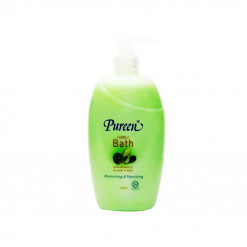 PUREEN FAMILY BATH 750ML