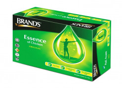 BRAND'S ESSENCE OF CHICKEN 42GM X 12S